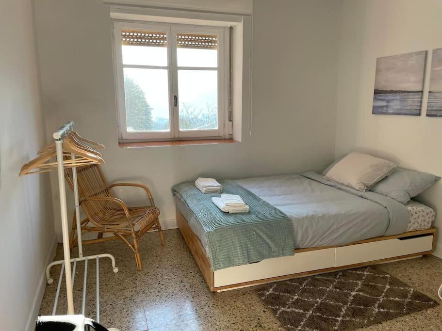 شقة Fantastico Retiro Rural En El Corazon De Euskadi إلغويبار المظهر الخارجي الصورة
