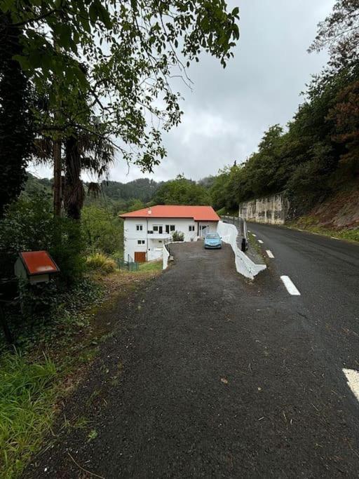 شقة Fantastico Retiro Rural En El Corazon De Euskadi إلغويبار المظهر الخارجي الصورة